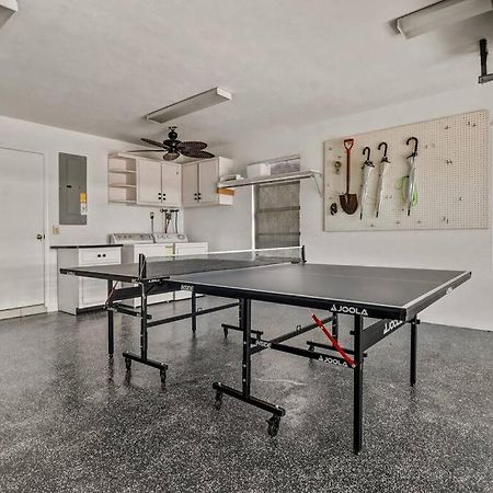 House W/ Heated Pool In Naples 5 Min To Beach Exterior foto