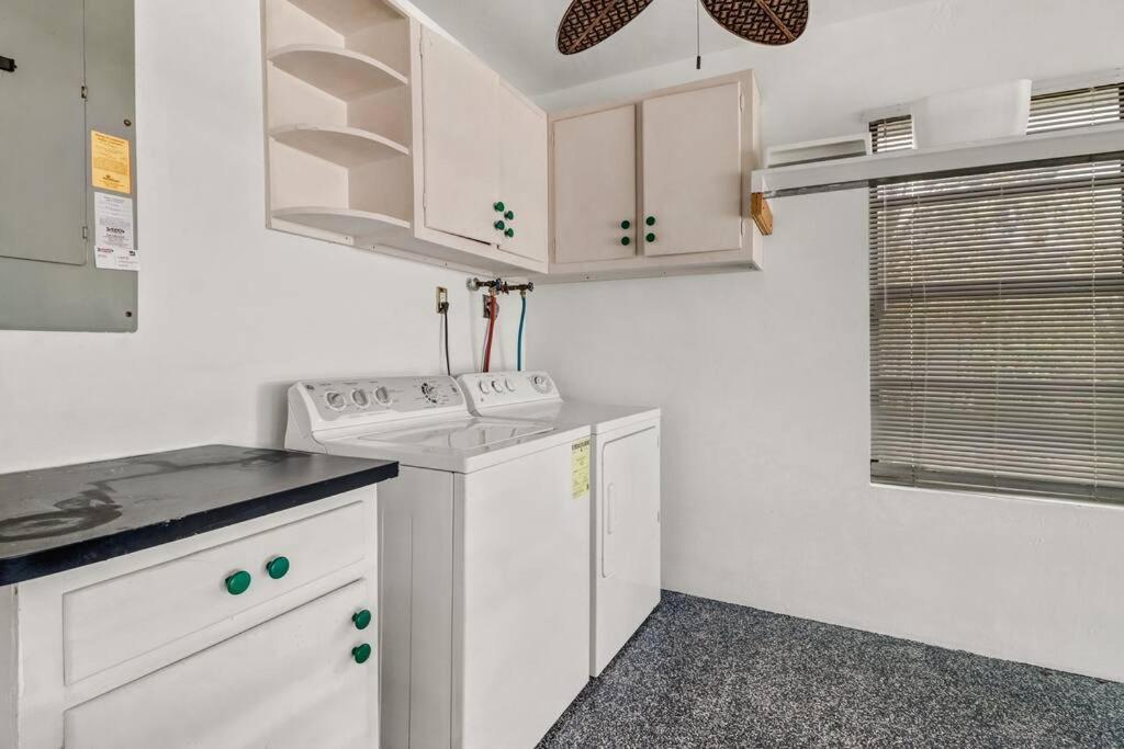 House W/ Heated Pool In Naples 5 Min To Beach Exterior foto