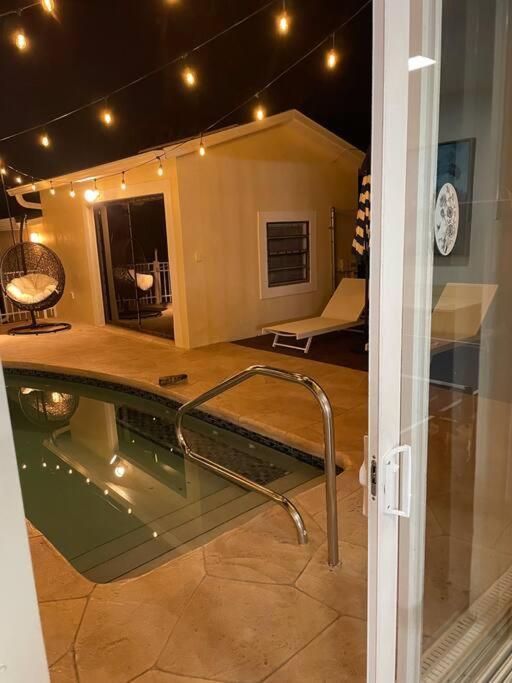 House W/ Heated Pool In Naples 5 Min To Beach Exterior foto