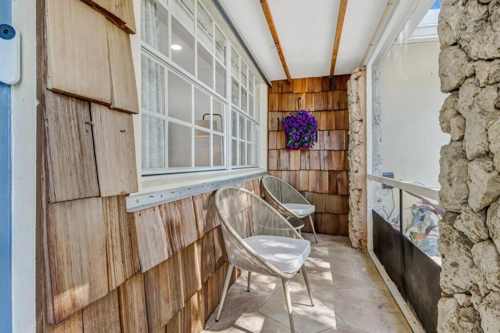 House W/ Heated Pool In Naples 5 Min To Beach Exterior foto